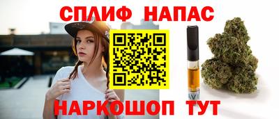 стаф Бузулук